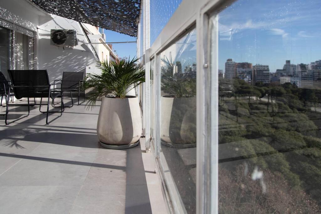 Lila Luminous Apartamento Ciudad Autónoma de Buenos Aires