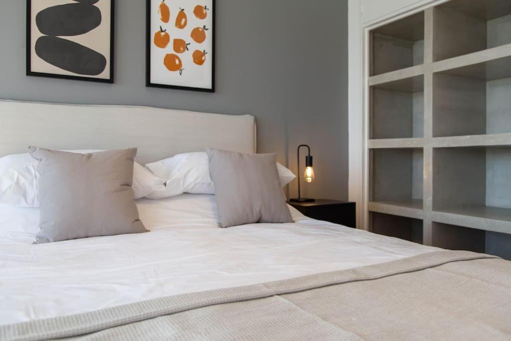 Lila Luminous Apartamento
