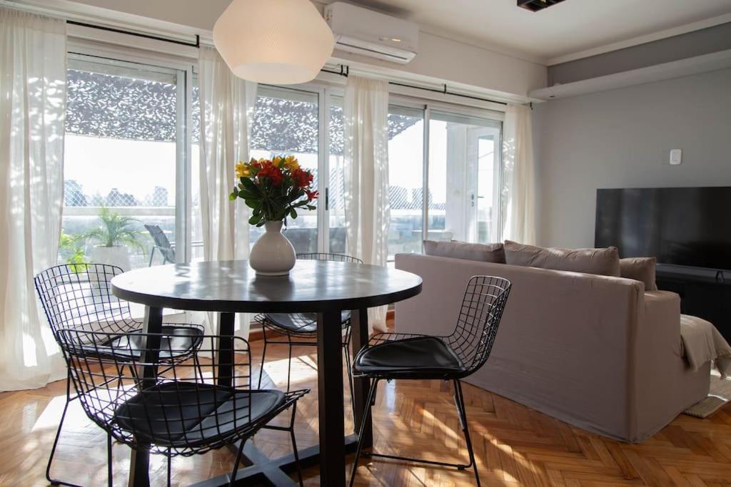 Lila Luminous * Ciudad Autónoma de Buenos Aires